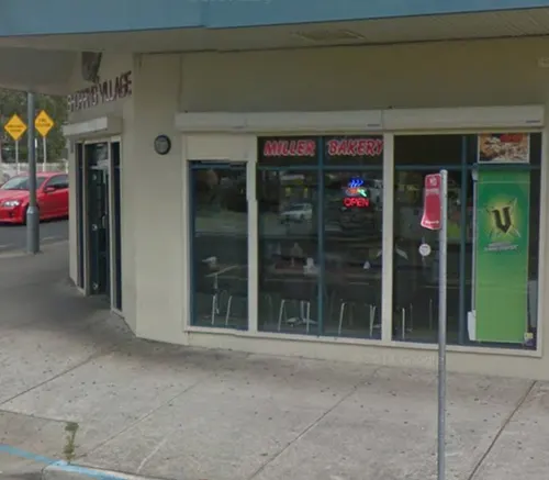 Miller Bakery