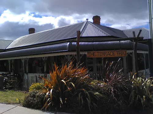 The Terrace Thai Bathurst
