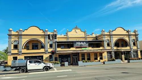 Hotel Cessnock