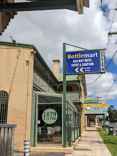 1879 Bistro