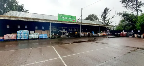 Cherry Road Nursery and Cafe