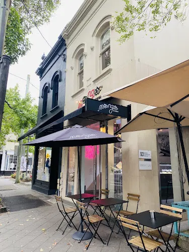 Manga Sushi Woollahra