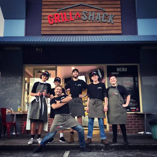 Grill Shack