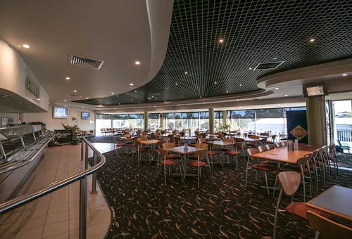Lismore Workers Sports Club