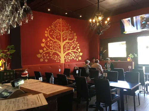 Yummy Thai at Morisset