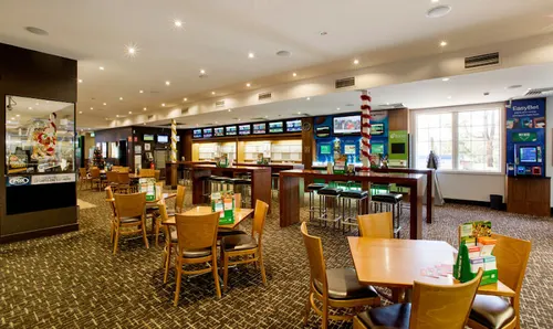 Blacktown Inn