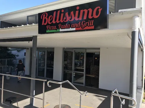Bellissimo's Trattoria