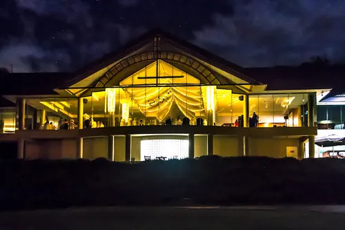 Riverside Oaks Golf Resort