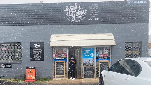 Grab 'N' Gobble Take Away (Armidale )