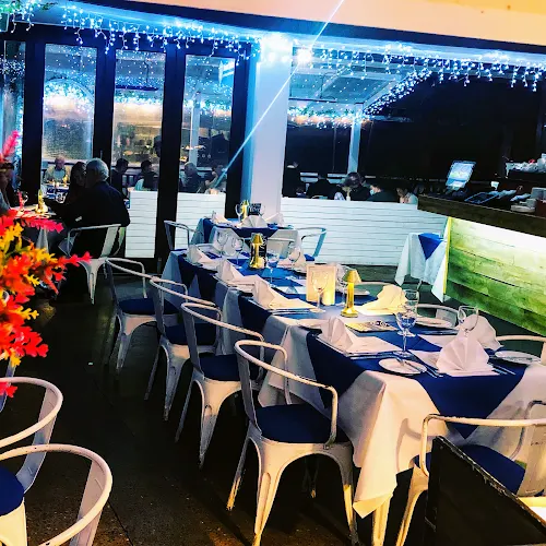 Unicorn Seafood Restaurant Kingscliff