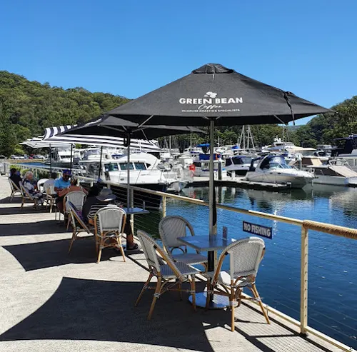 Waterside Bistro