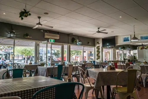 Litani's Mediterranean Restaurant