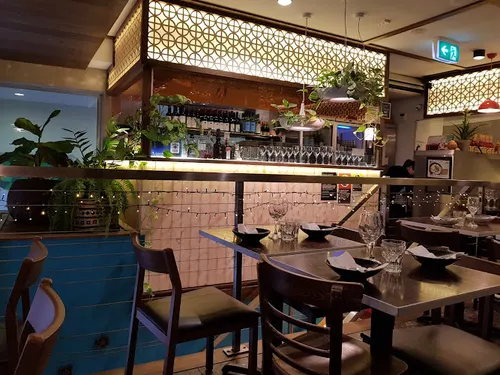 Stir Crazy Thai