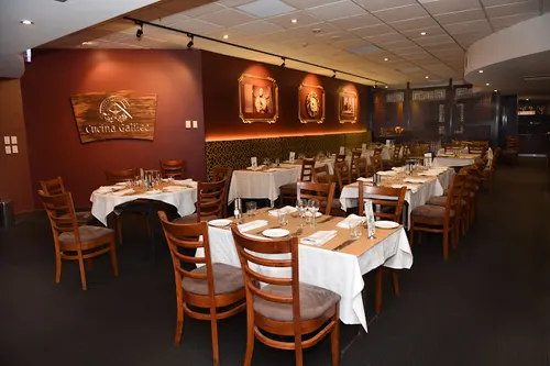 Cucina Galileo