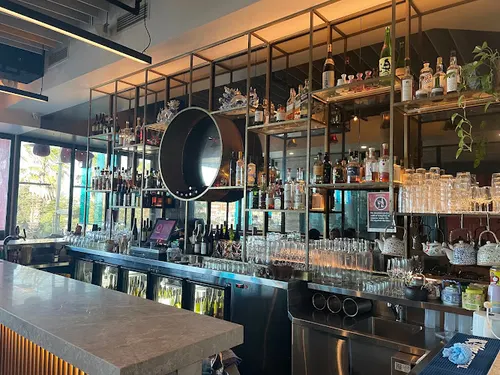 Madam Chu's Restaurant Bondi
