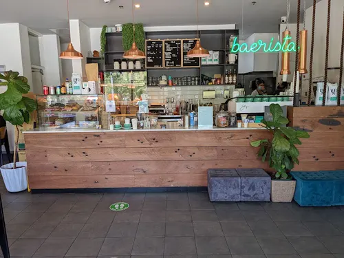 Mili & Co. Cafe