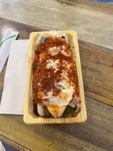 Sushi 2 Go - Cremorne