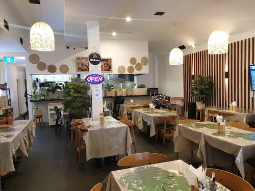 Estelita's Filipino Kusina Parramatta