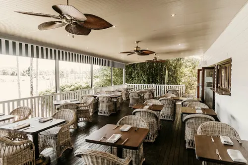 Tweed River House