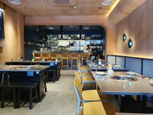 Choji Yakiniku