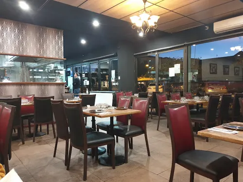 Restaurant in Ettalong Beach - The Grand Pavilion