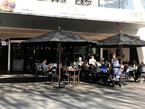Shuk Chatswood