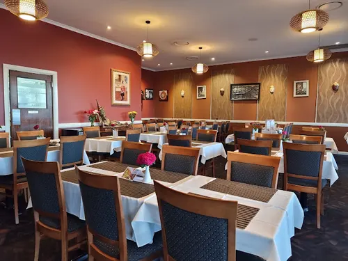 Rose Garden Thai West