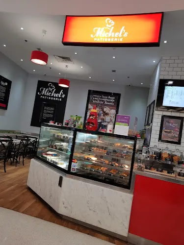 Michel's Coffee