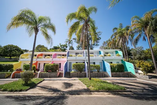 The Cubana Nambucca Heads