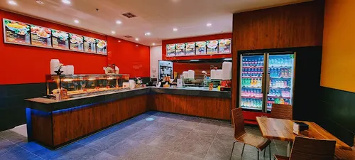 Amadin Indian & Kebab Restaurant
