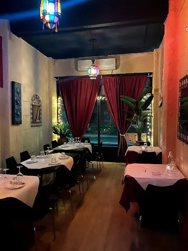 Emad's Restaurant