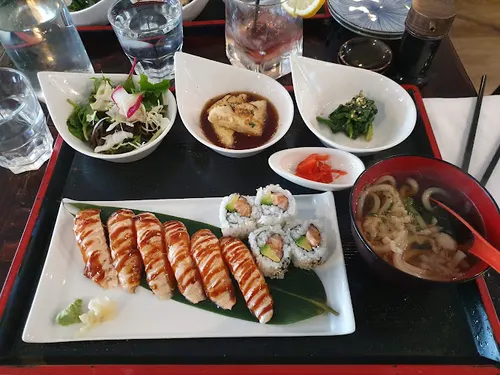 Sushi Izu