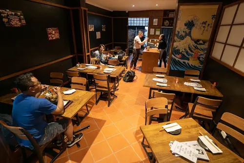 Sushi-mori