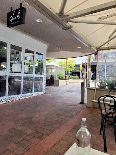 Chill Restaurant