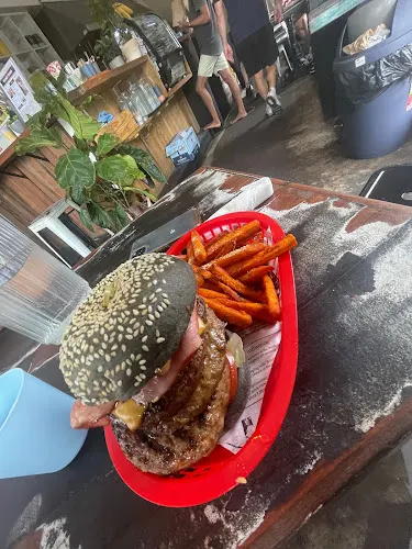 Bondi Buns