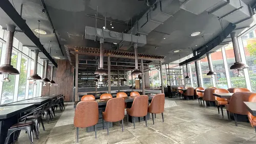 Hanok Korean BBQ Shellharbour