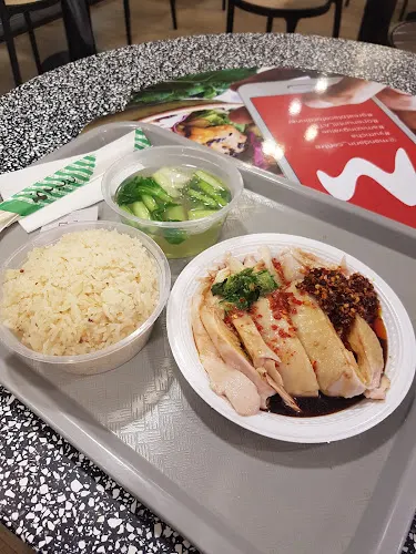 East West Gourmet