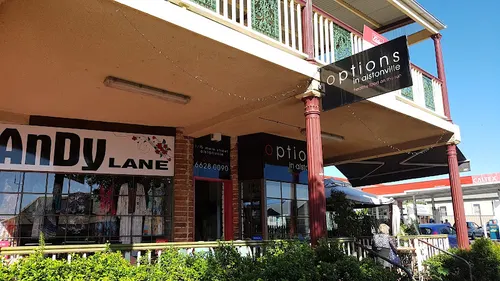 Options In Alstonville
