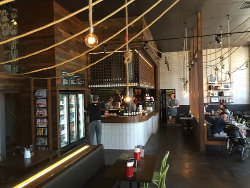 Grill'd Neutral Bay