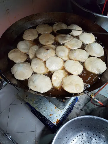 Garma Garam
