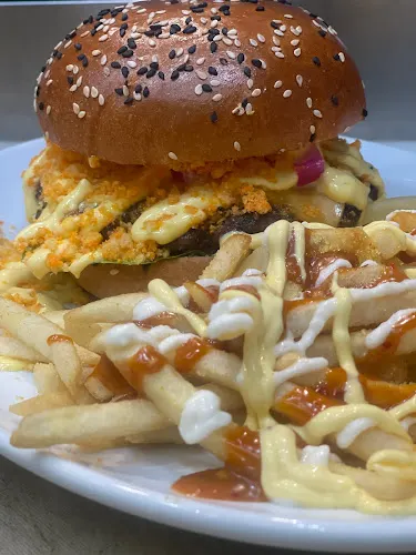 Cheko's Charcoal Grill