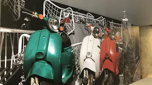 Little Italy Griffith
