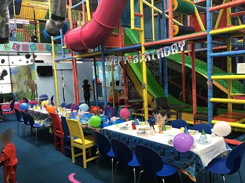 Kidz Biz