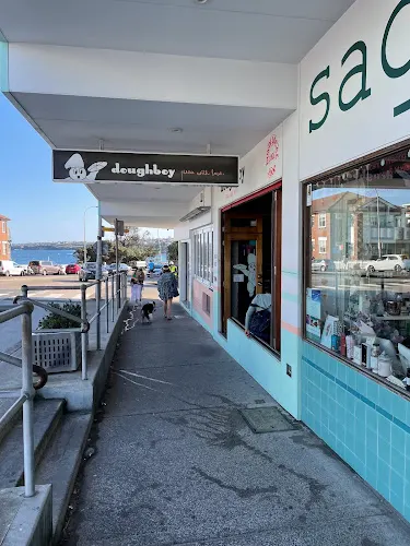 Doughboy Pizza North Bondi