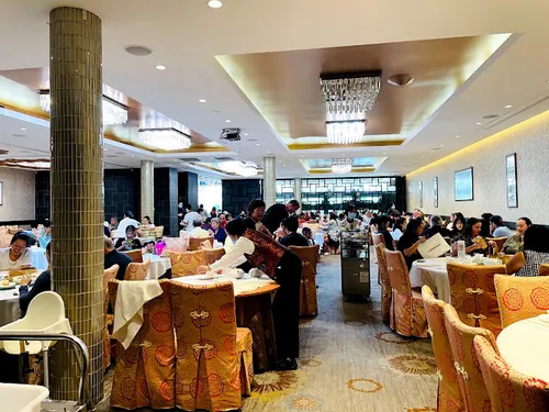 Star Capital Seafood Restaurant