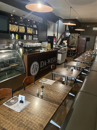 Da-Wish Food Station