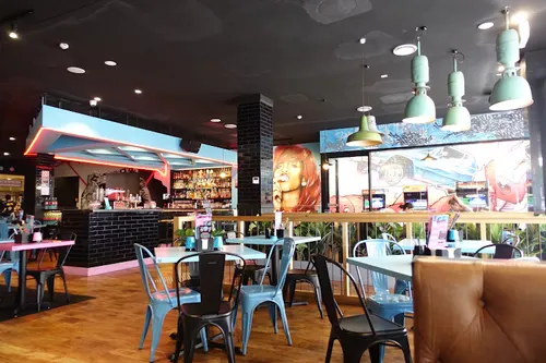 Milky Lane Parramatta