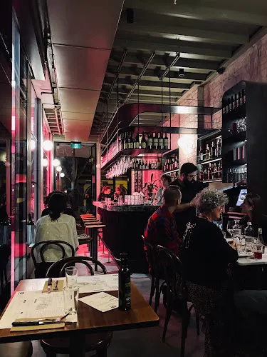 DOC Pizza - Surry Hills