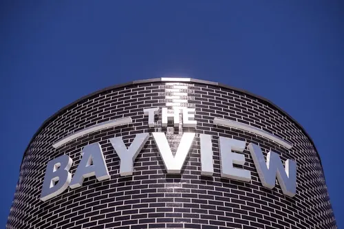 Bayview Hotel Woy Woy