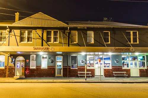 Sunnyside Tavern
